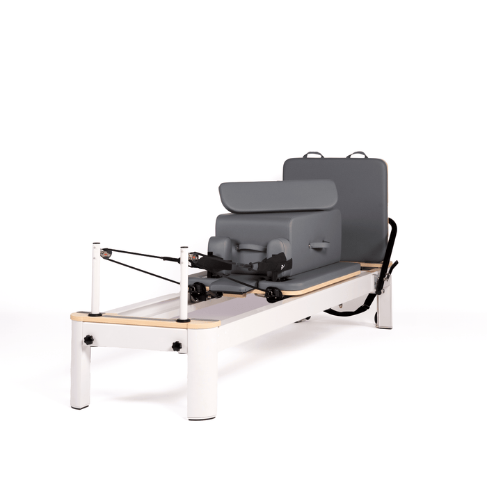 Pilates reformer aluminium