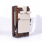 Pilates reformer pliable pour la maison