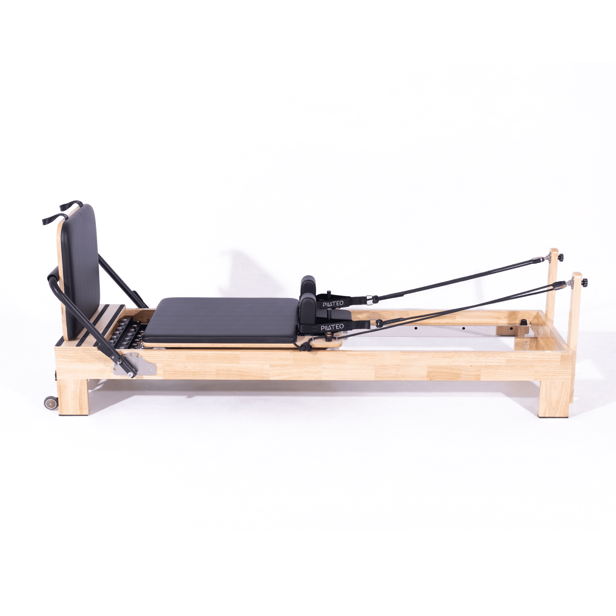Pilates reformer professionnelle pour studio