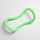 anneau pilates vert