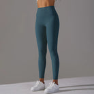 Legging pilates taille haute