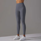Legging pilates taille haute