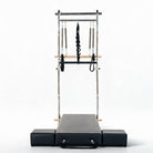 Wall unit pilates