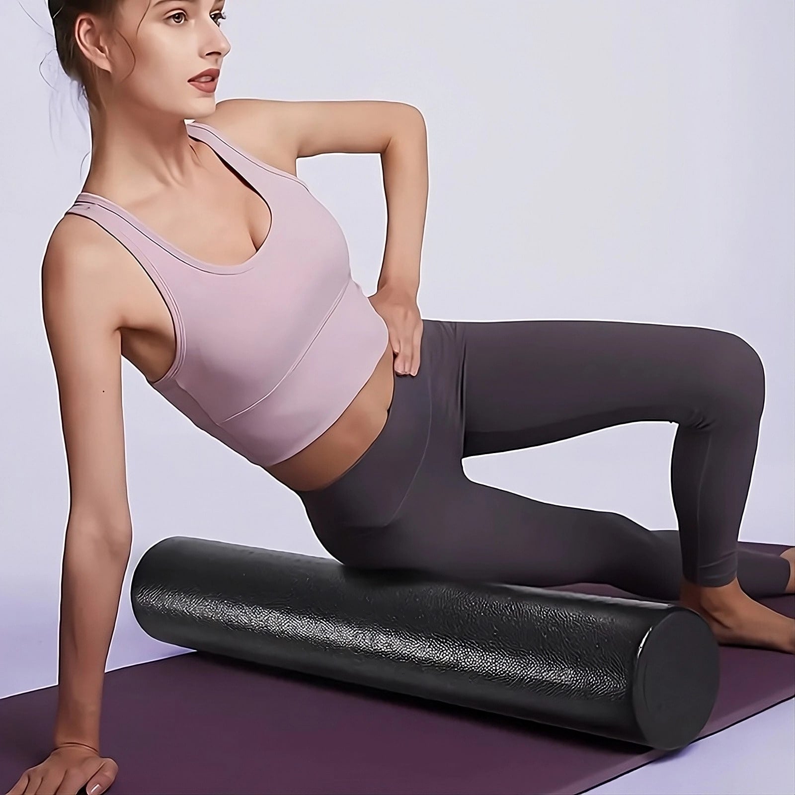 rouleau de pilates toutes les longueurs