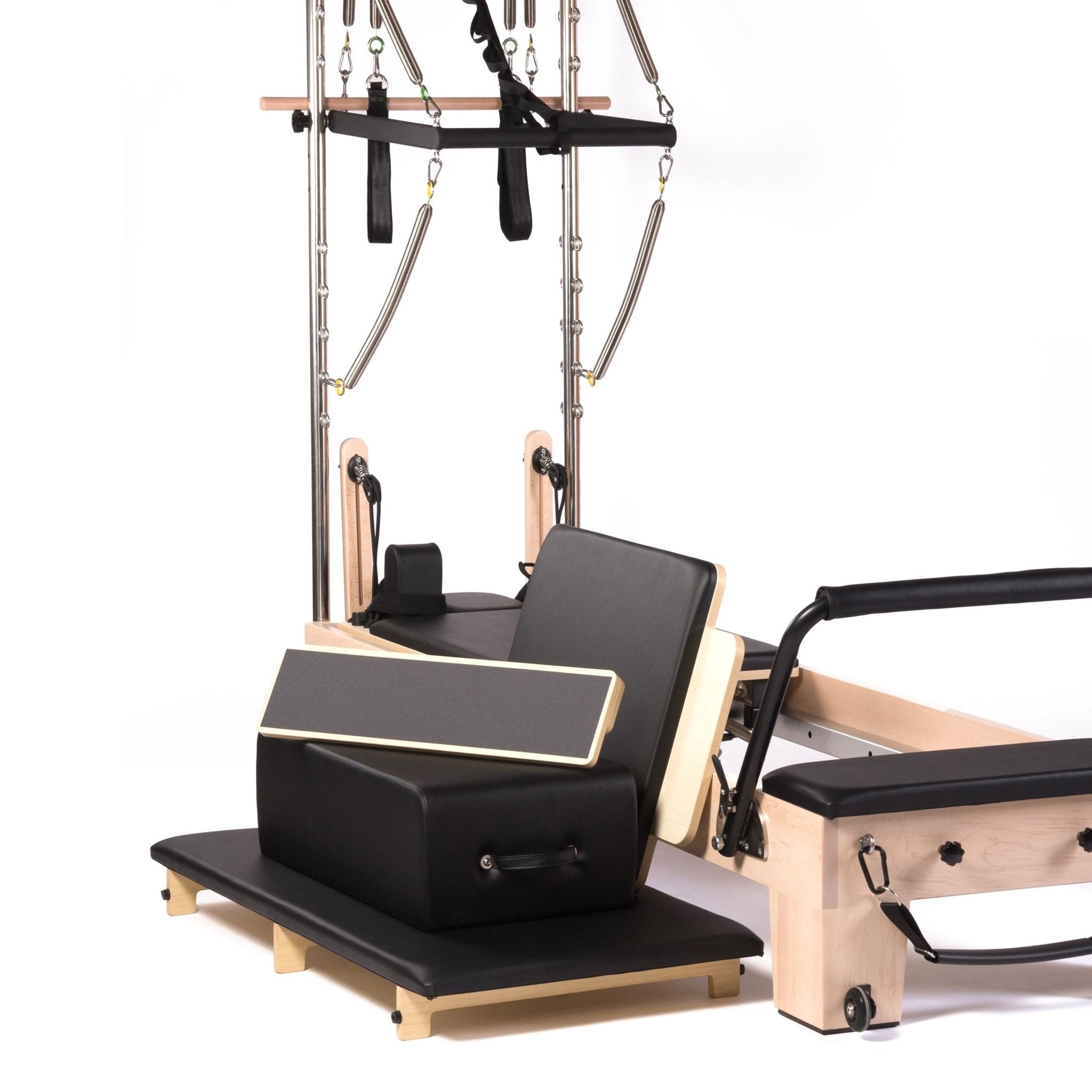 accessoires reformer tower
