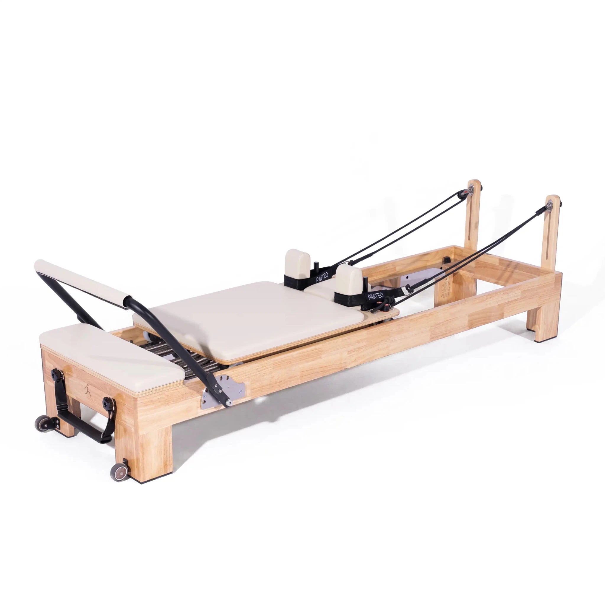 appareil de pilates reformer 