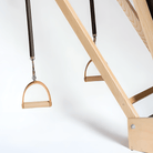 baby chair pilates