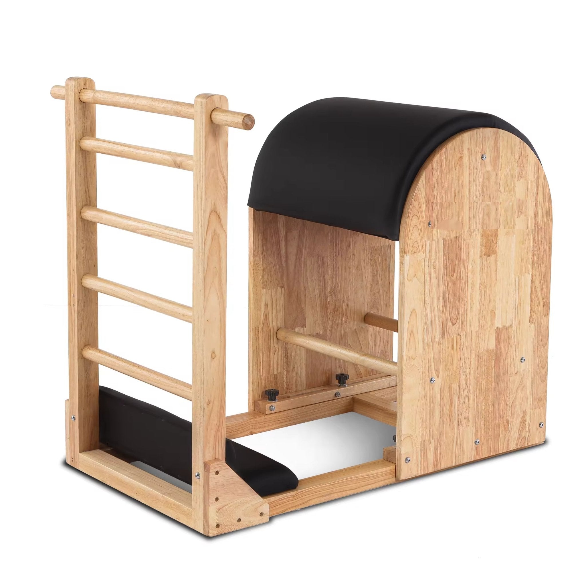 barrel ladder pilates