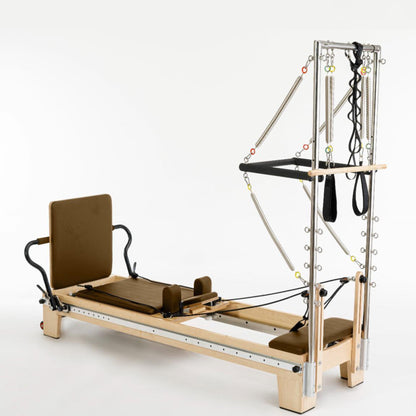 Pilates Reformer Tower - Dumia