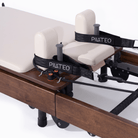 chariot reformer pliable pilateo