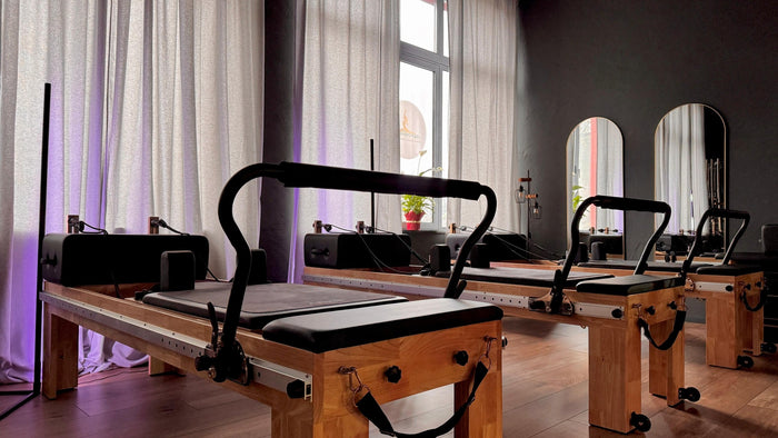 die reformer insel pilates studio
