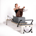 exercices reformer
