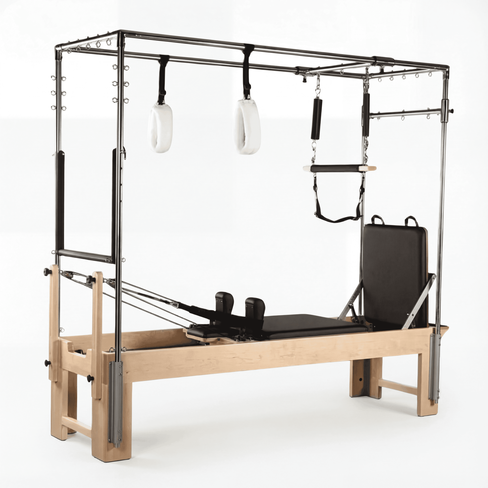 Cadillac de pilates reformer