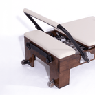 footbar pilates reformer