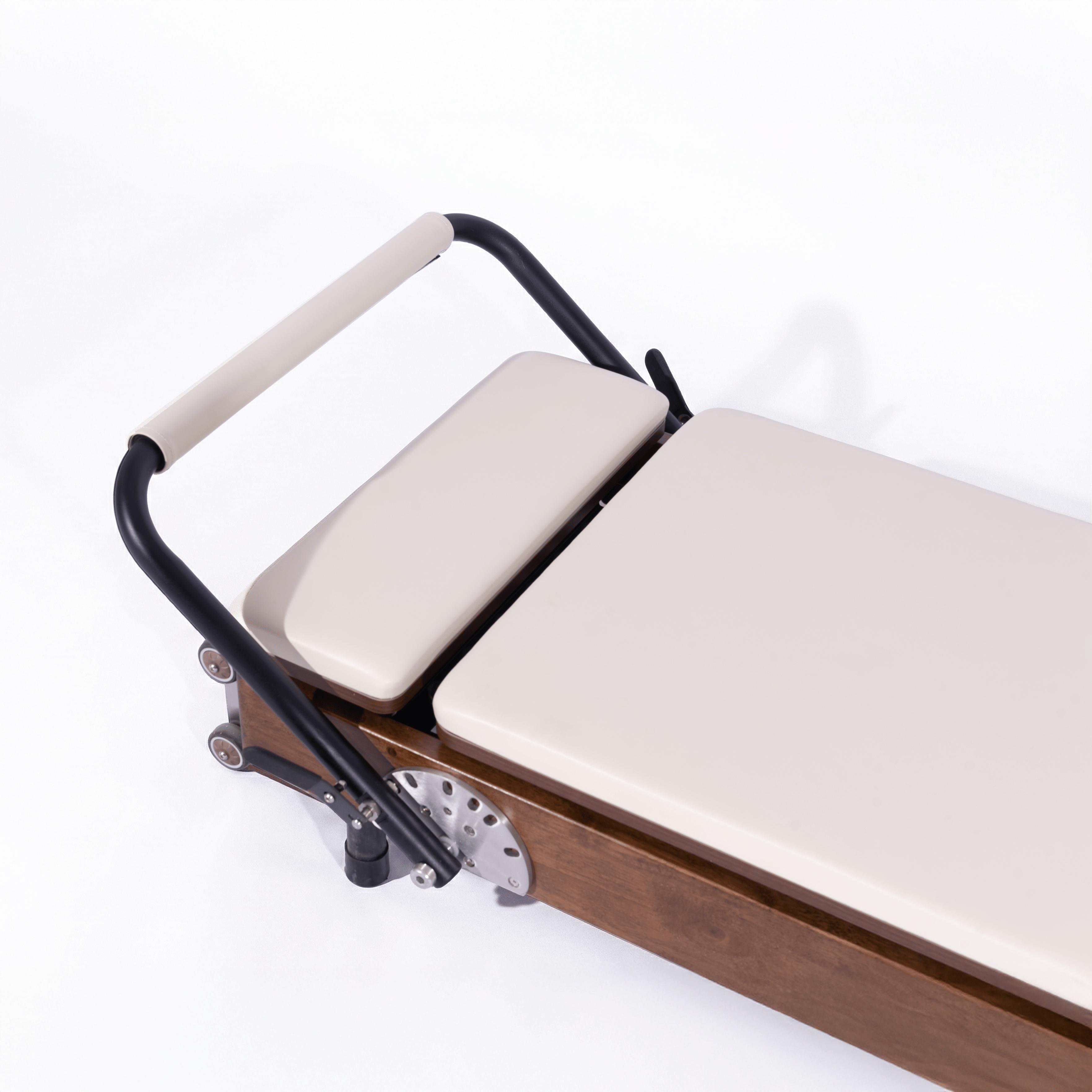 footbar reformer pliable