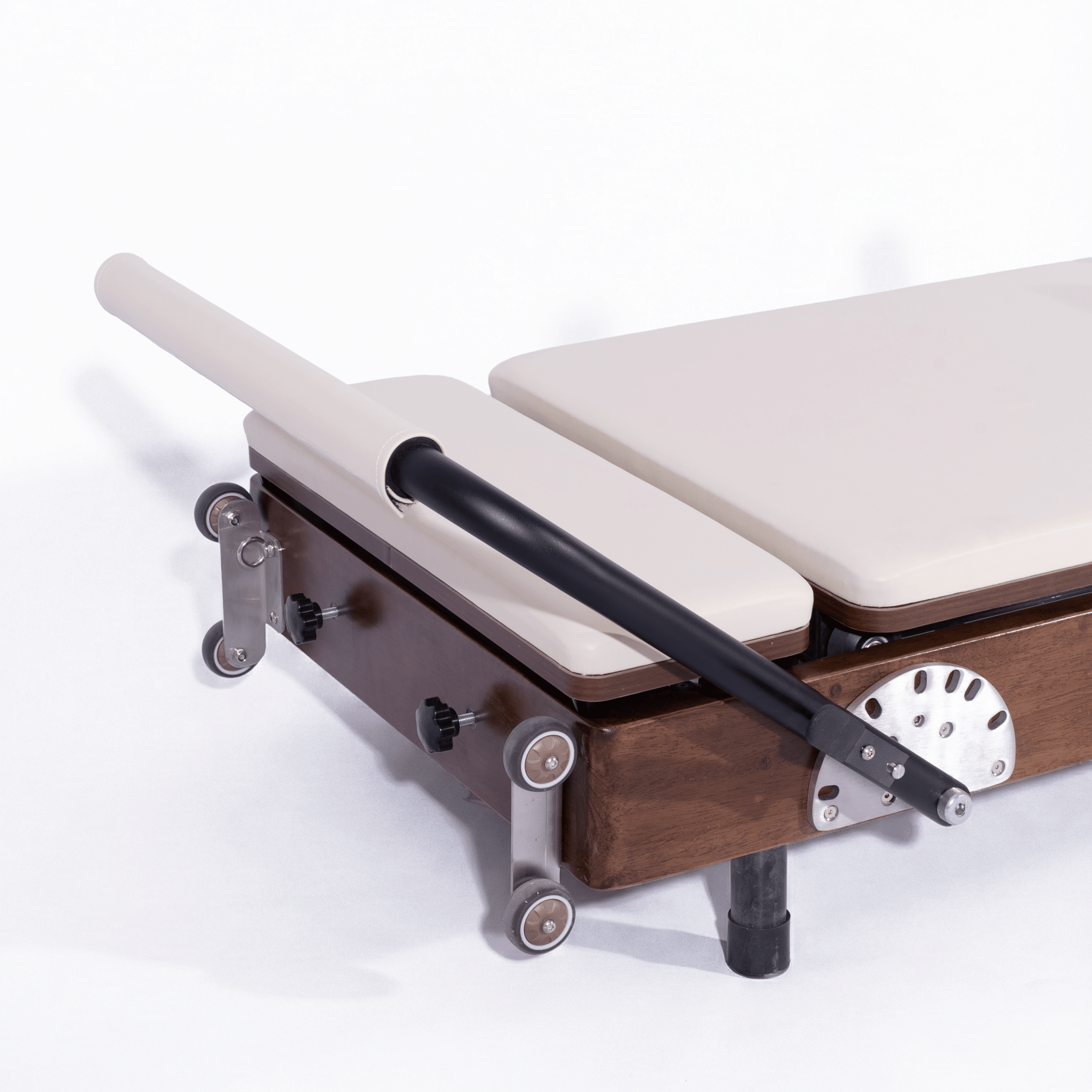 footbar reformer pliable beige