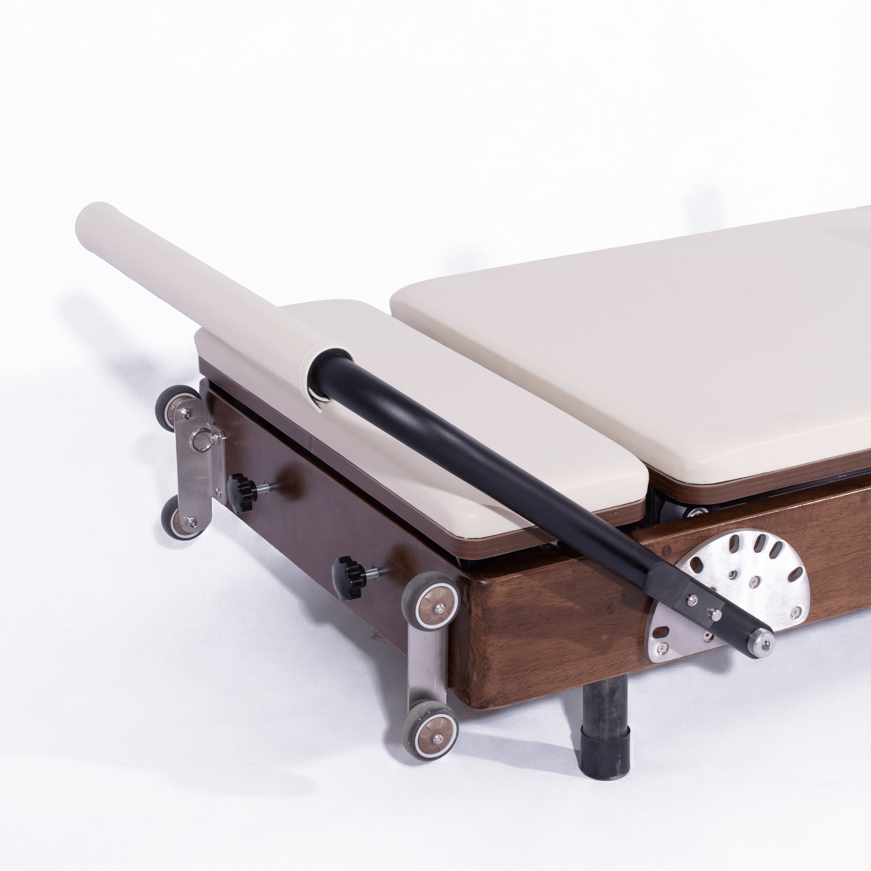 footbar reformer pliable beige