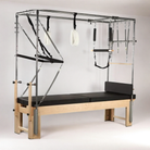 pilates reformer cadillac
