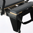 pilates reformer à tour aluminium