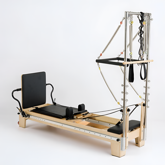 Pilates Reformer Tower - Dumia