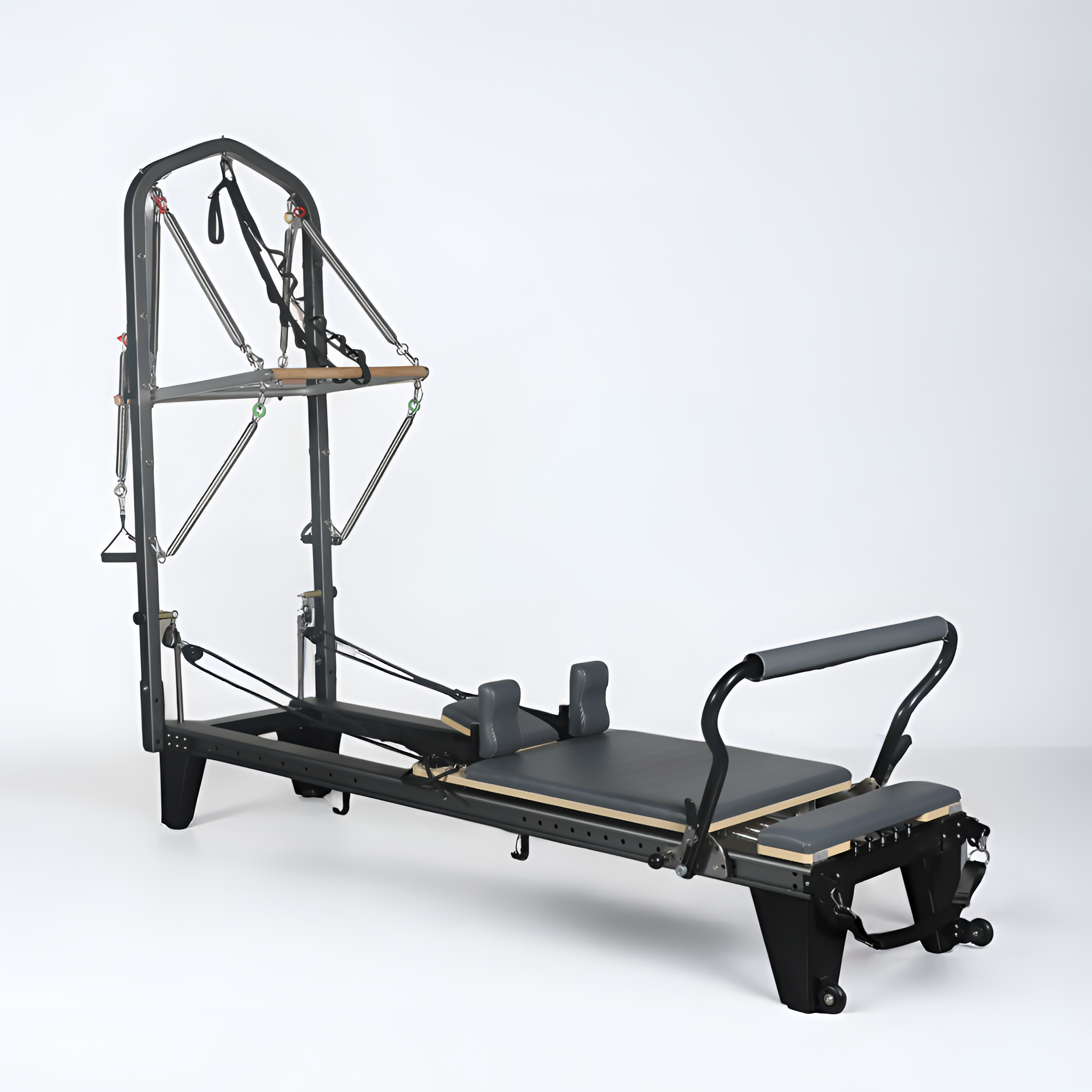 pilates reformer tower aluminium