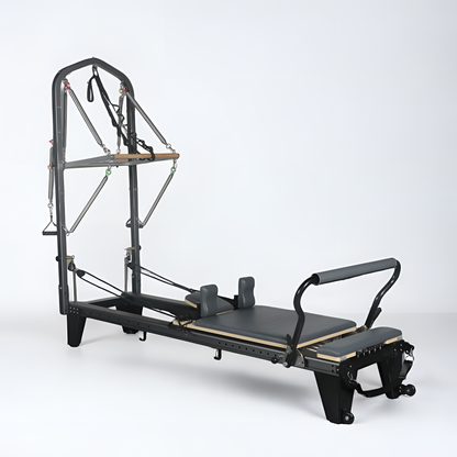 pilates reformer tower aluminium