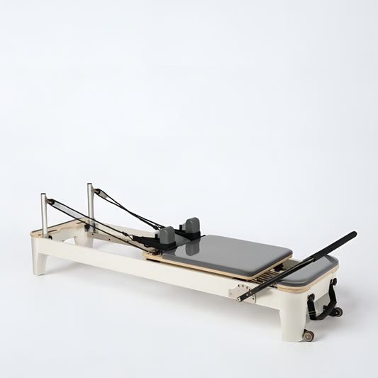 Pilates Reformer Epura - Bois Blanc