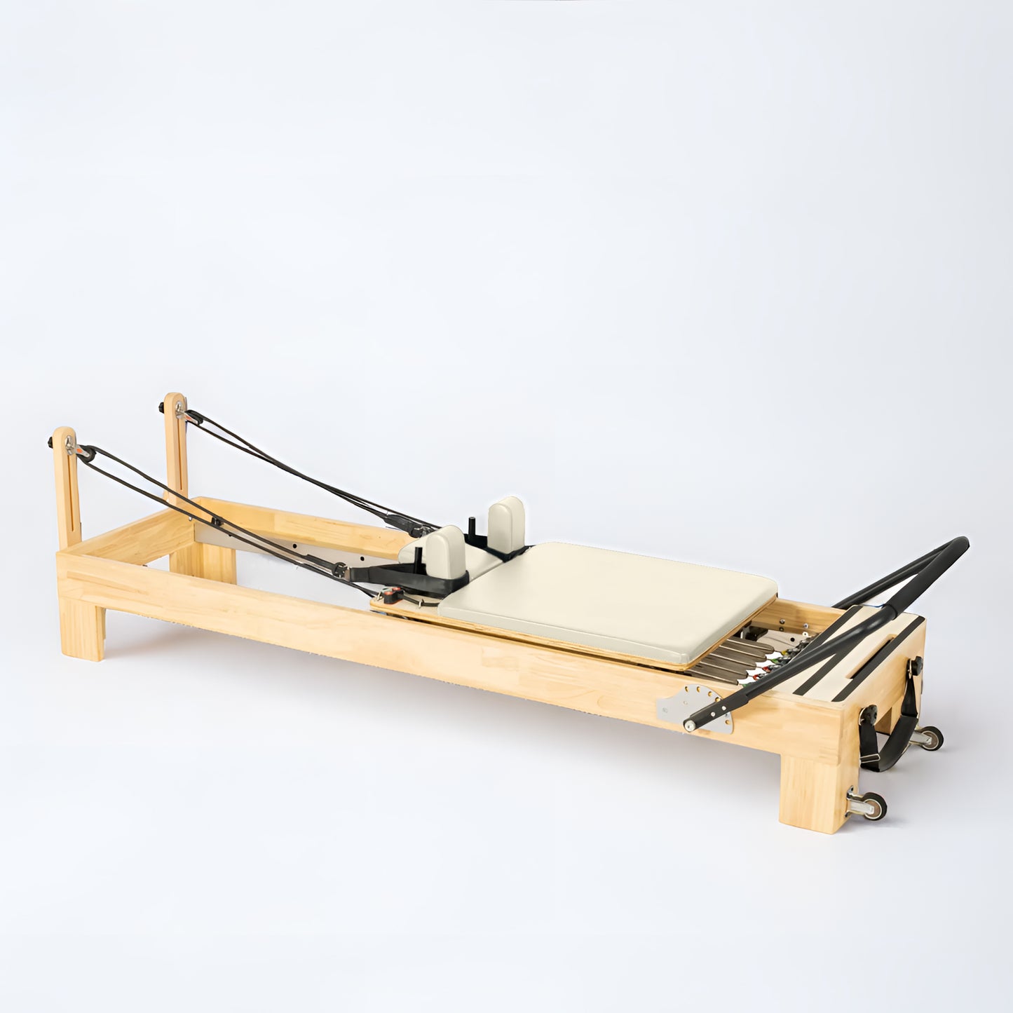 Pilates Reformer - Studio