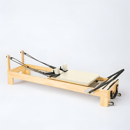 Pilates Reformer - Studio