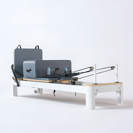 Studio Reformer Aluminium