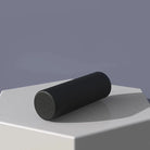 rouleau de pilates en mousse 45cm