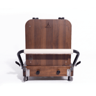 jumpboard pilates reformer pliable prestige