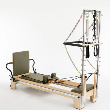 Pilates Reformer Tower - Dumia