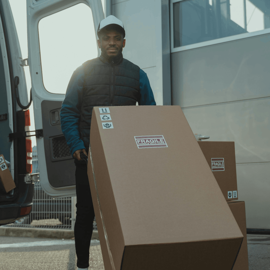 livraison pilates reformer