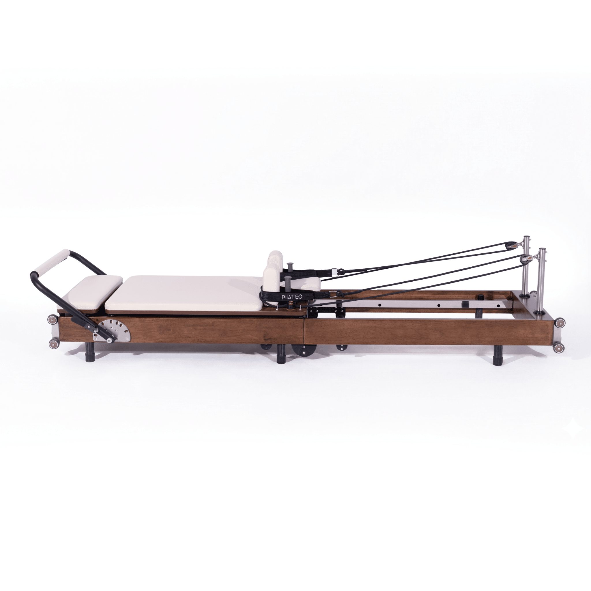 Pilates reformer pliable prestige