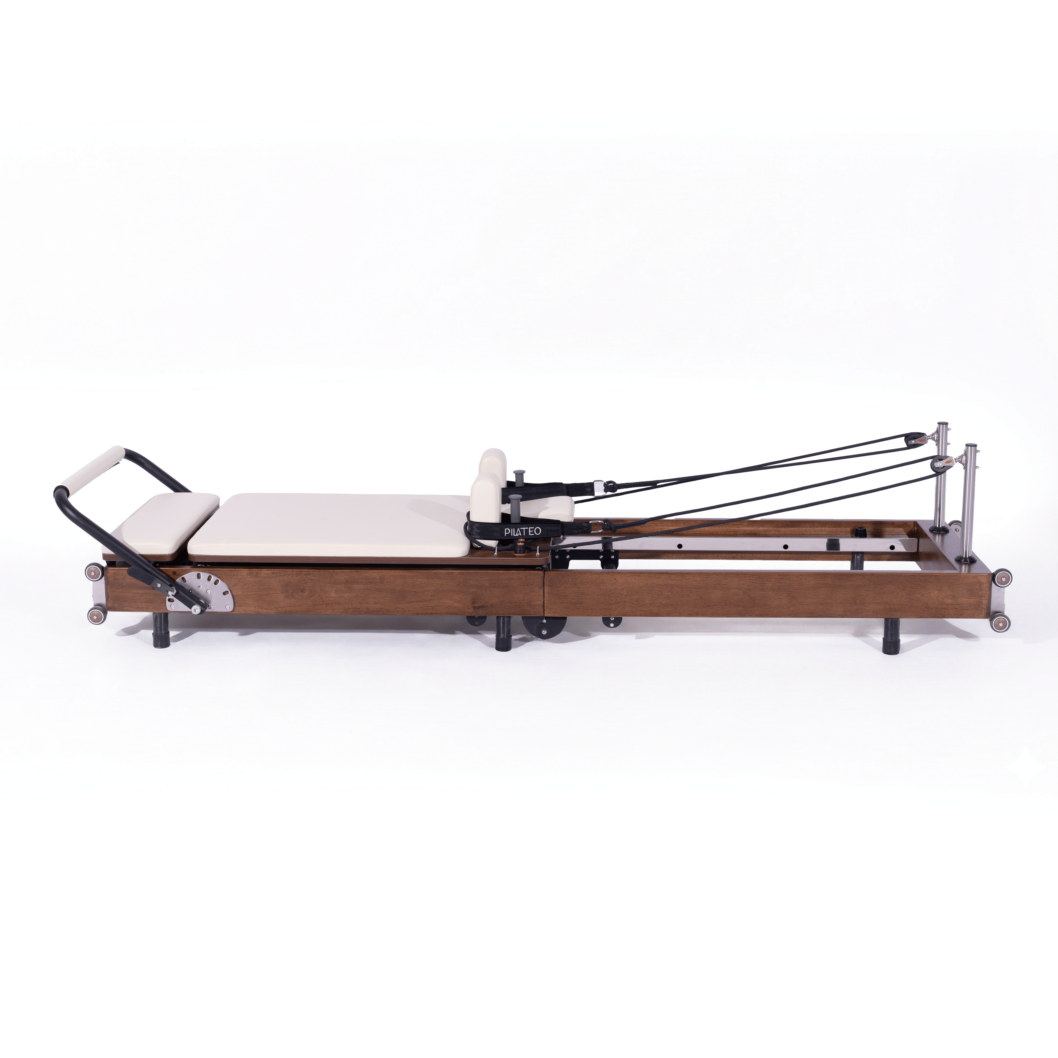 Pilates reformer pliable prestige