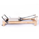 machine professionnelle de pilates reformer