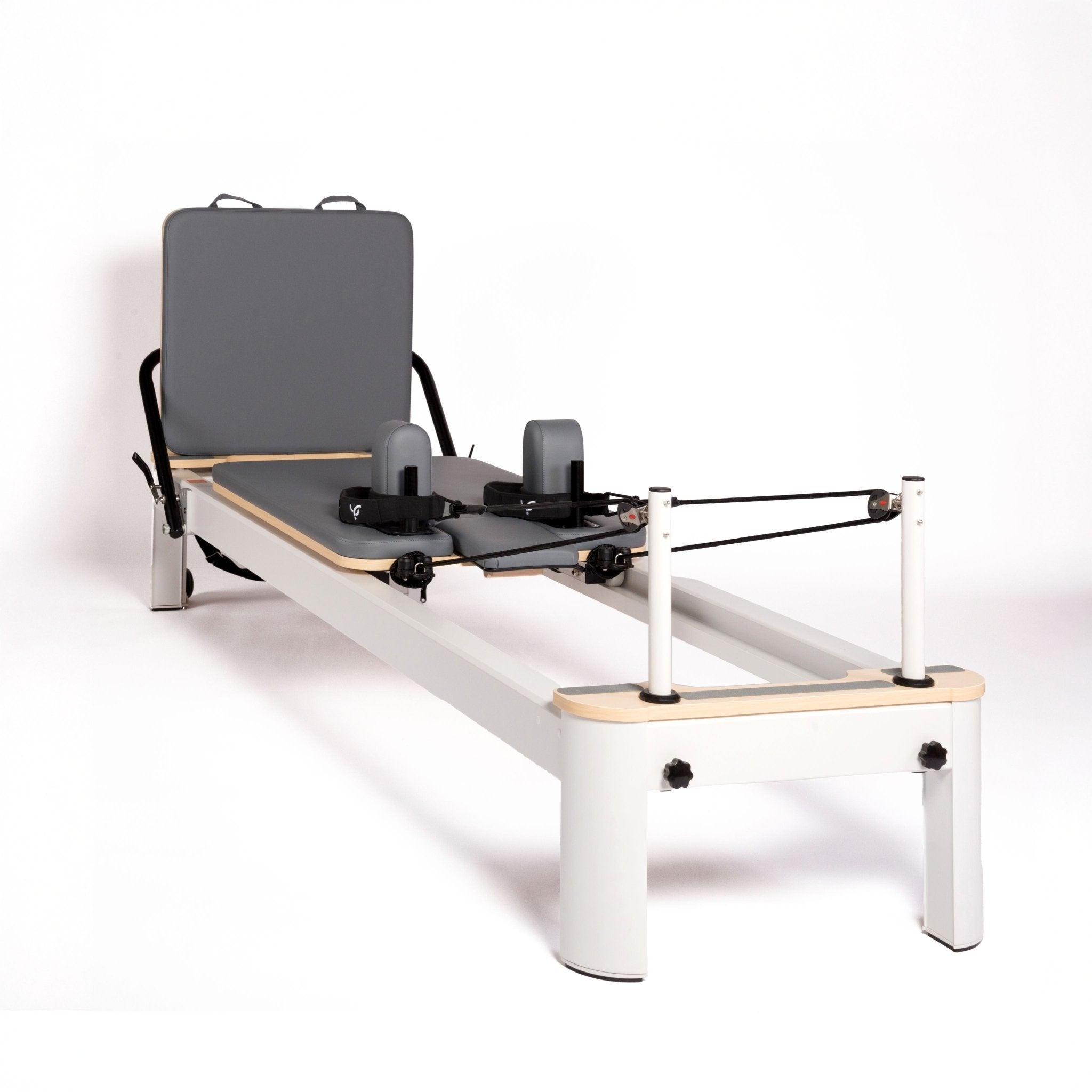 machine de Pilates professionnelle avec un cadre en aluminium