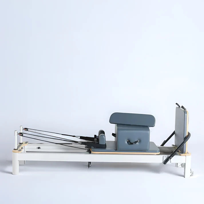 machine de pilates aluminium