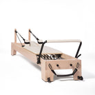 machine refomer en érable, revetement beige