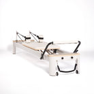 machine reformer aluminium beige