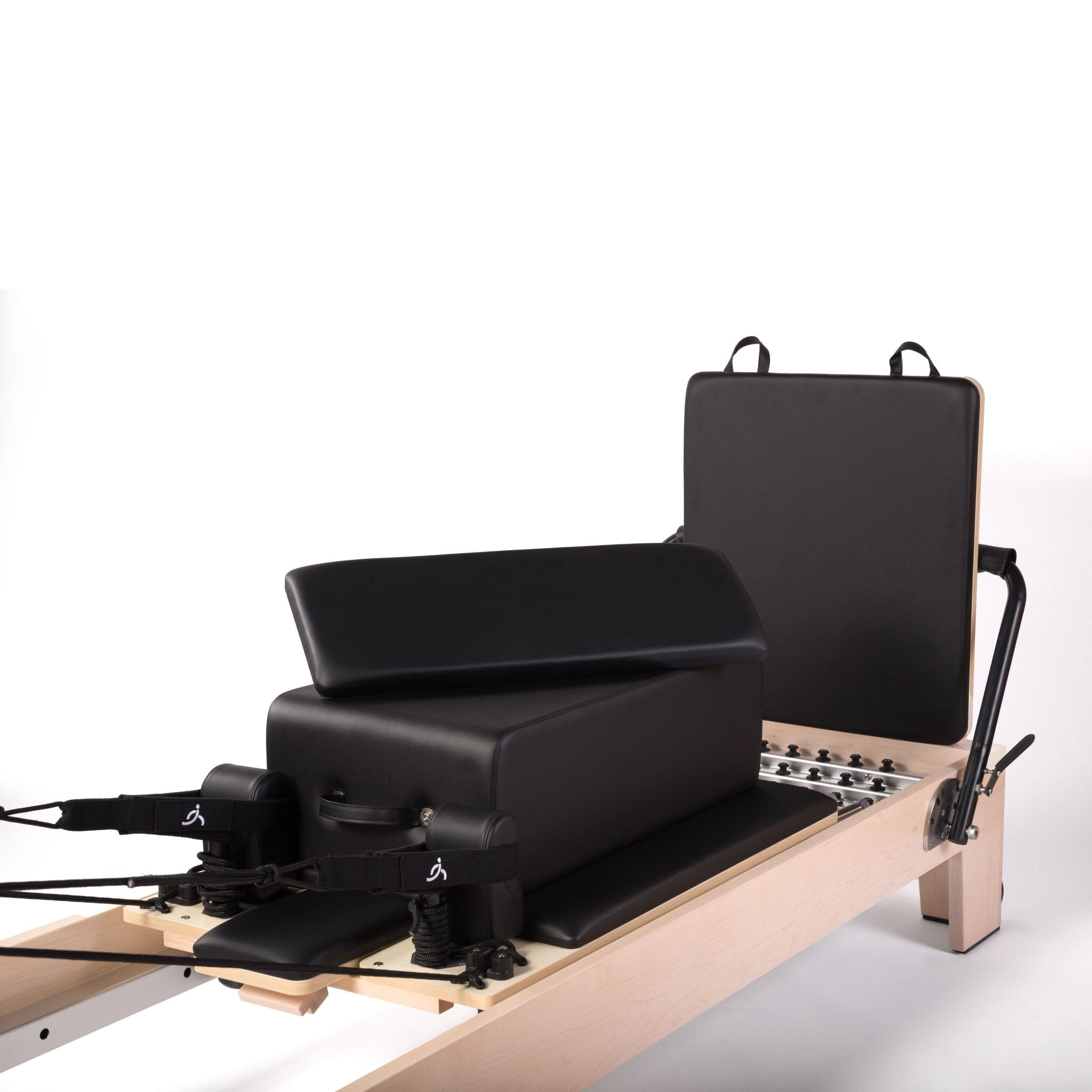 machines de pilates reformer
