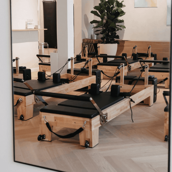 MM reform & flow pilates