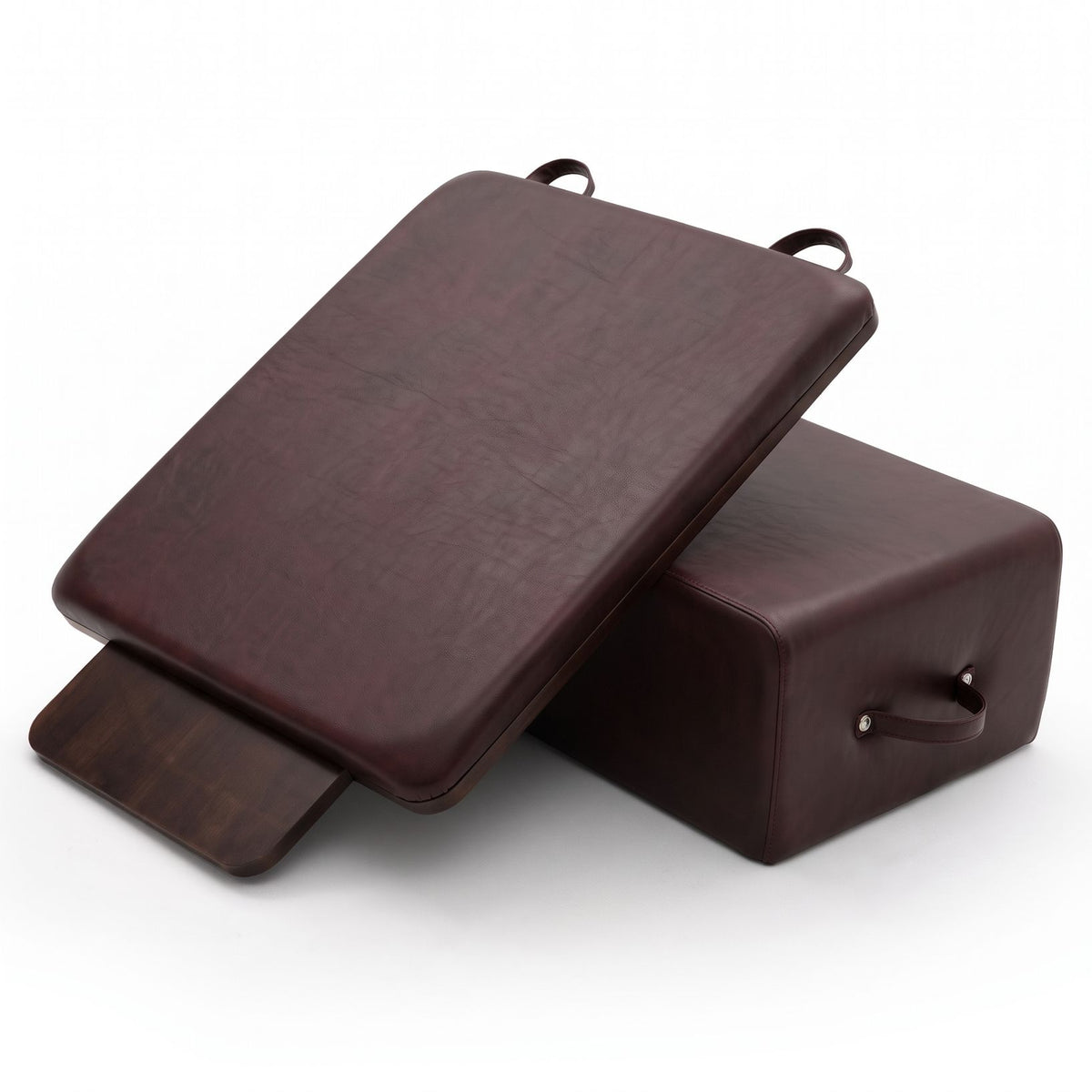 Pilates reformer Prestige bordeaux, extension de plateforme