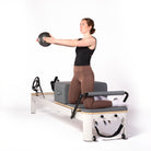 pilates reformer