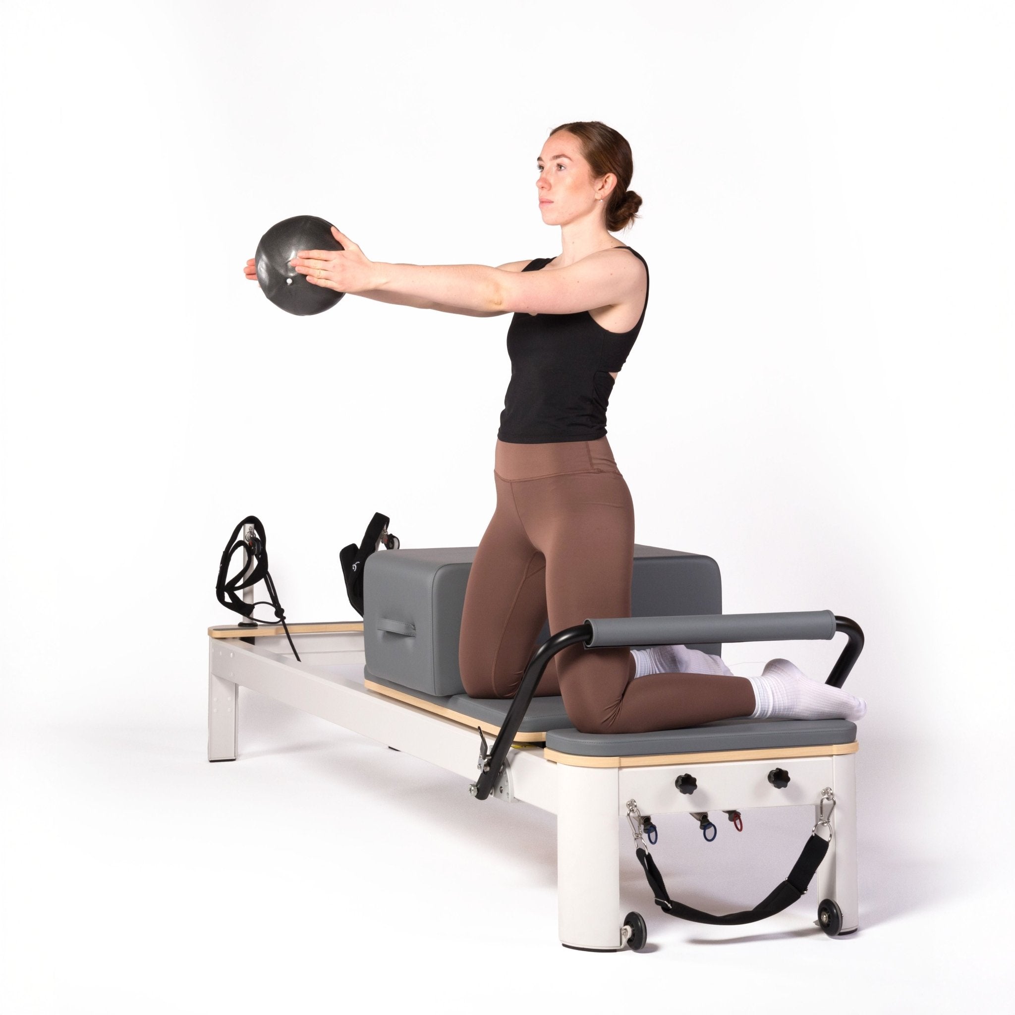 pilates reformer