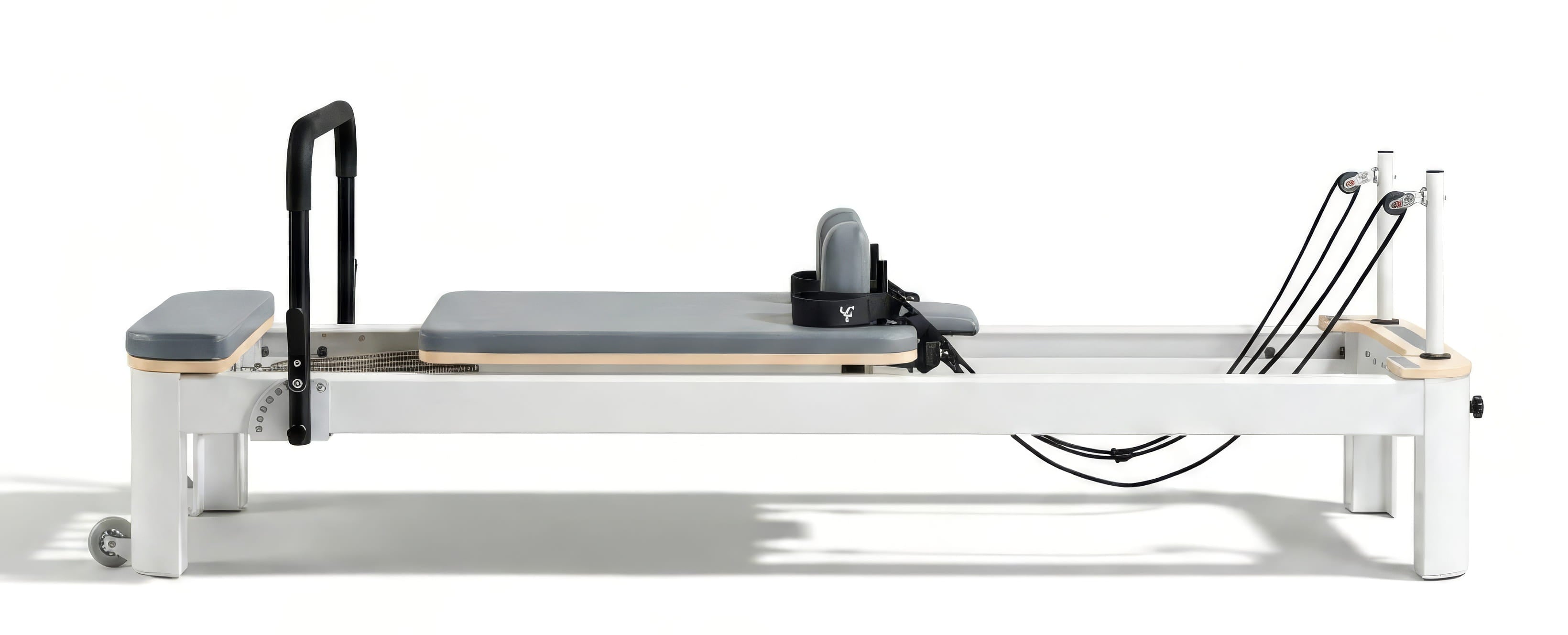 pilates reformer aluminium