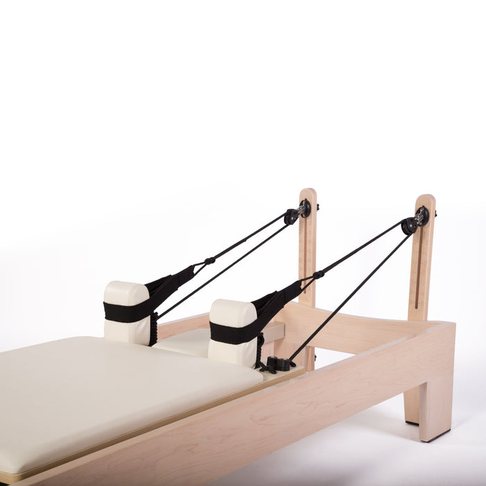 pilates reformer