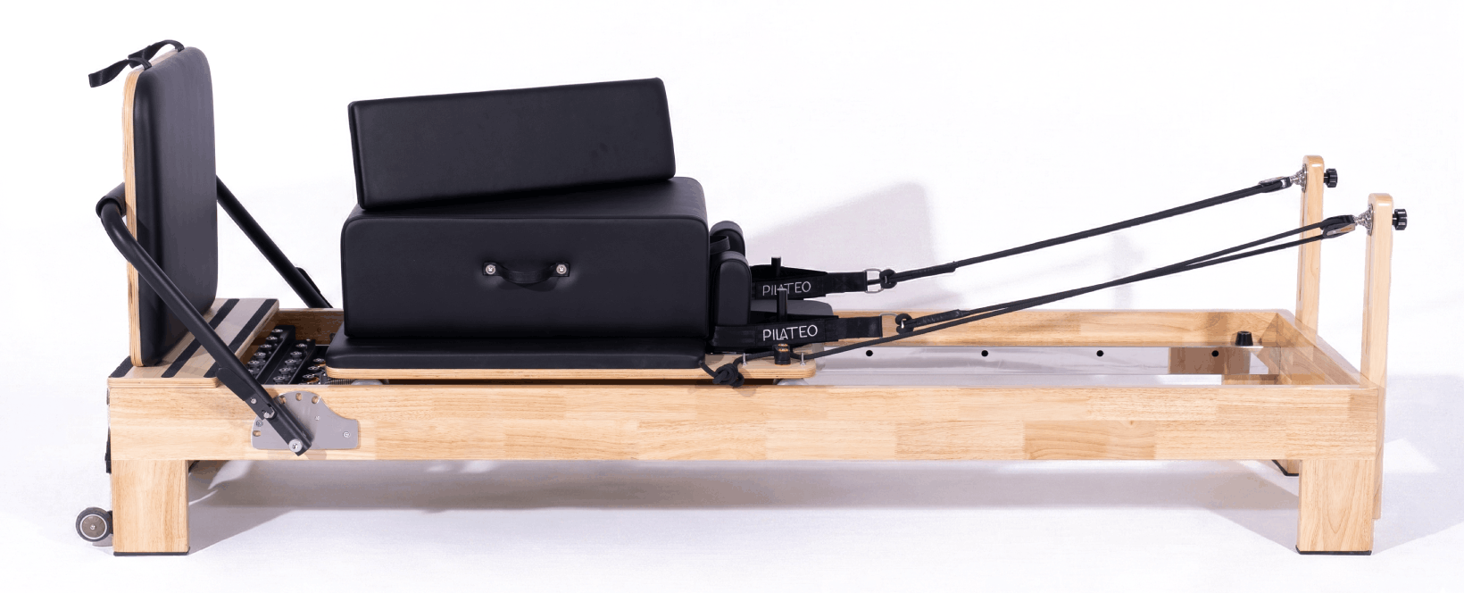 pilates reformer classic