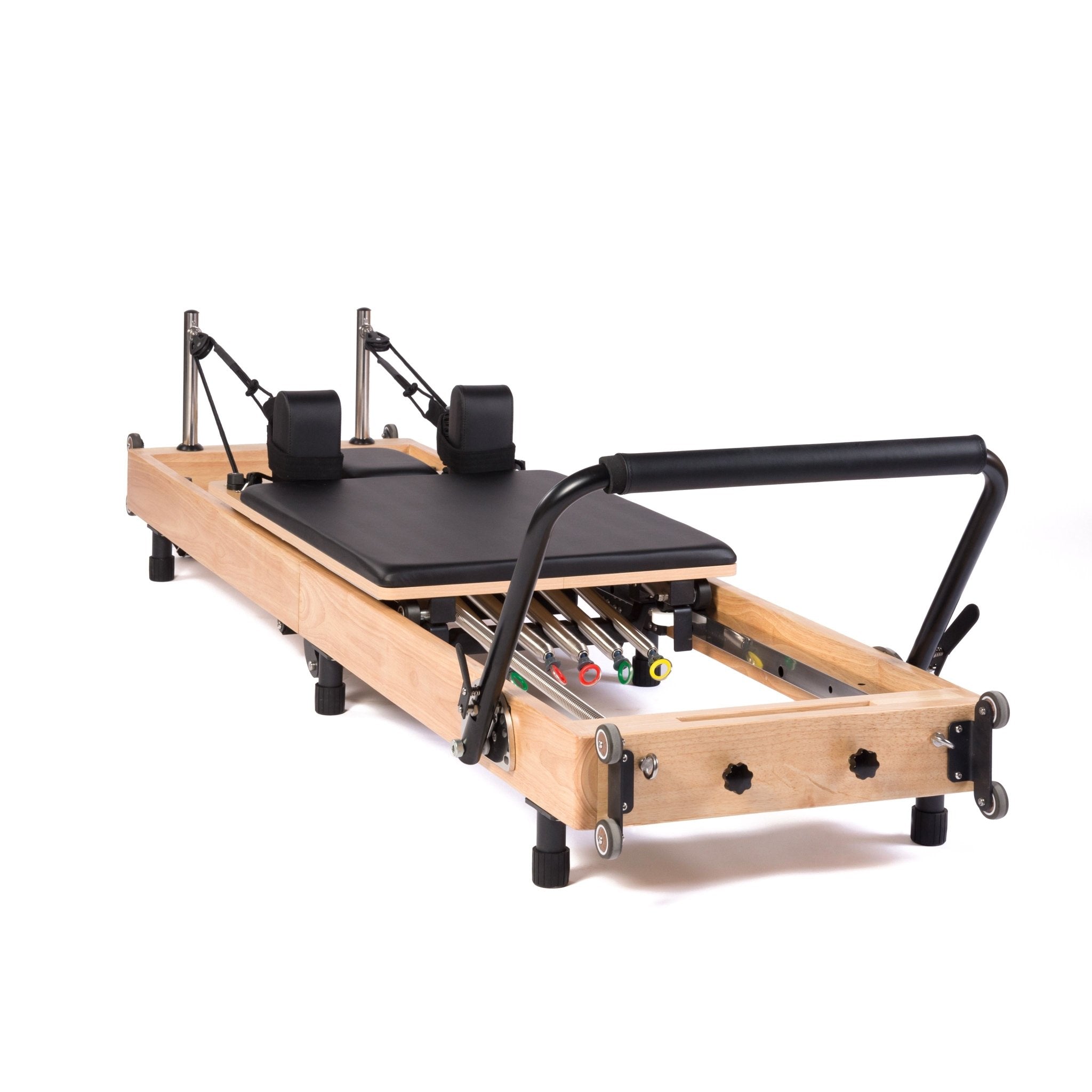 pilates reformer format pliable